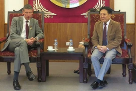 Vietnam et Royaume-Unie promeuvent leur coopération dans la culture et le tourisme