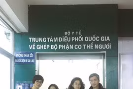 Don d’organes, une vie après la mort