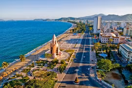Bientôt l'"Année du tourisme national 2019 - Festival de la plage de Nha Trang - Khanh Hoa"