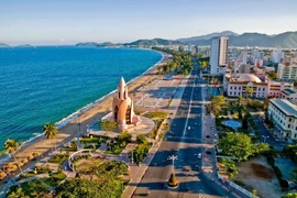 Bientôt l'"Année du tourisme national 2019 - Festival de la plage de Nha Trang - Khanh Hoa"