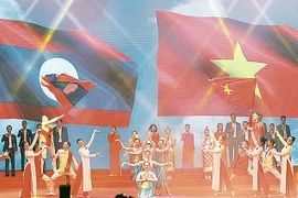La diplomatie vietnamienne en 2017 : active et confiante