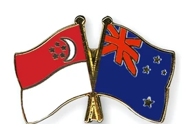 Singapour et la Nouvelle-Zélande renforcent la coopération en matière de défense