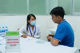 Les dispensaires communaux et les maladies non transmissibles
