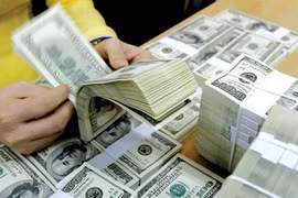 Plus de 1,12 milliard de dollars de devises transférées à HCM-Ville au 1er trimestre