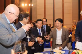 Promotion de la coopération internationale dans la culture, les sports et le tourisme