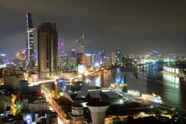Ho Chi Minh-Ville et Los Angeles créent une Union économique durable
