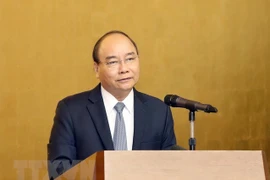 Le Premier ministre dirige le Comité national sur l’e-gouvernement