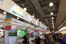 Des produits vietnamiens bien appréciés à Summer Fancy Food 2018