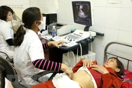 Le Japon offert des équipements médicaux à la province de Ninh Thuan