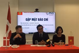 P4G : renforcer le partenariat pour une croissance verte