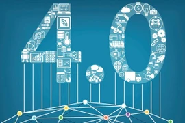 Rendez-vous pour l'Industry 4.0 Summit 2018 à Hanoï