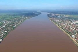 Séminaire sur le développement du delta du Mékong à Can Tho