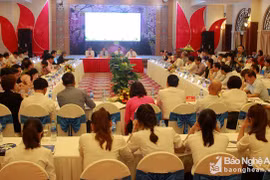 Réveiller les potentiels touristiques de Nghe An