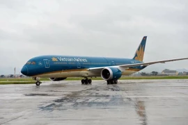 Vietnam Airlines ajuste son exploitation en raison de l’impact du typhon Kong-Rey