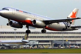 Jetstar Pacific augmente ses vols entre Ho Chi Minh-Ville et Bangkok