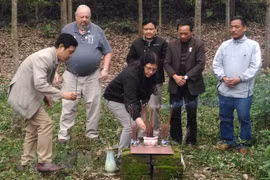 Vietnam-Etats-Unis: promouvoir les échanges entre les deux peuples 