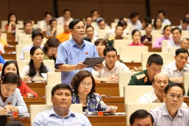 AN : les projets BOT au centre des séances de questions-réponses du secteur des transports