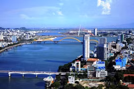 Da Nang veut faire du tourisme une économie de pointe