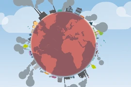 Partage d’expériences dans la réduction des émissions de gaz à effet de serre