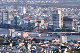 La Résolution No33 du BP contribue à stimuler le développement de Da Nang