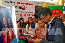 Opportunité de coopération et d’affaires dans le marketing en ligne au Vietnam