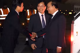 ONU: Le PM Nguyen Xuan Phuc au débat général de la 73e session de l'Assemblée générale