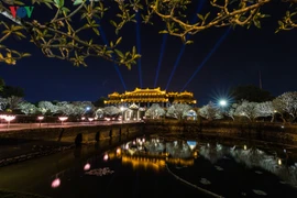 L’ancienne capitale impériale de Huê, patrimoine culturel mondial