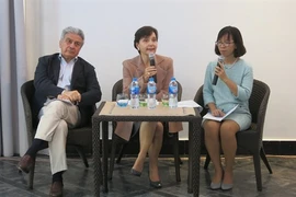 La Journée italienne de design au Vietnam : l’architecture durable à l’honneur