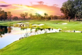 Plus de 100 golfeurs étrangers participeront au Festival BRG Golf Hanoi 2018