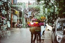 La renaissance de la photographie argentique chez les jeunes vietnamiens