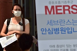 MERS-CoV : le ministère de la Santé recommande de redoubler de vigilance