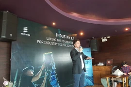Réseau 5G : opportunité pour augmenter les recettes du Vietnam