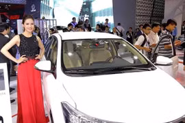 Mars: montée en flèche des importations nationales d'automobiles finies