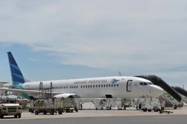 Aviation : Indonésie accélère le développement de son industrie MRO