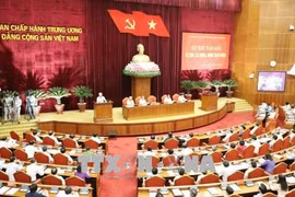 Des experts russes apprécient les efforts du Vietnam dans la lutte contre la corruption