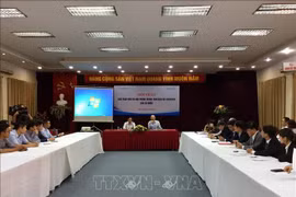 Hanoi est appelée à devenir un hub de logistique du Vietnam