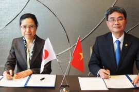 Le Japon aide le Vietnam à renforcer ses capacités de traitement des brevets