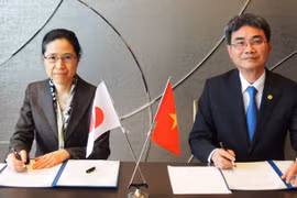 Le Japon aide le Vietnam à renforcer ses capacités de traitement des brevets