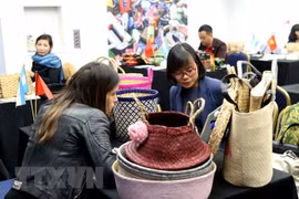 Vietnam et Argentine promeuvent la coopération commerciale