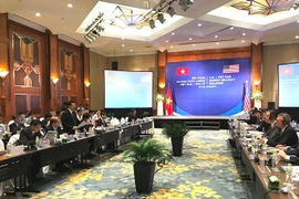 Dialogue sur la sécurité énergétique entre le Vietnam et les États-Unis