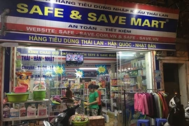 Importations de produits thaïlandais: entre risques et opportunités