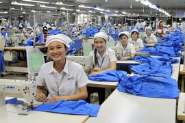 Exportation : trois groupes de produits dépassent les 20 Mds de dollars