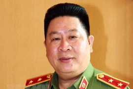 Sanction disciplinaire supplémentaire à l’encontre de Bui Van Thanh