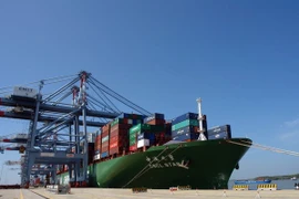 Ba Ria-Vung Tau, l’une des premières provinces pour l'accueil des IDE