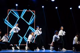 Un été créatif en musique