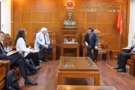 Vietnam et Allemagne renforcent la coopération dans l’éducation