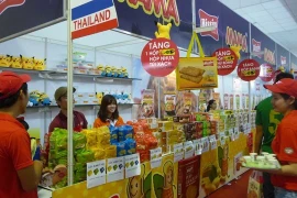 Vietnam et Thaïlande cherchent à porter leurs échanges commerciaux à 20 milliards d’USD