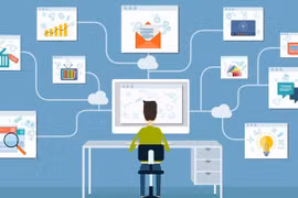 Les startup d'e-commerce, des aimants qui attirent les investisseurs étrangers