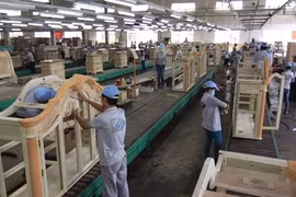 Le Vietnam, 4e fournisseur de meubles du Canada