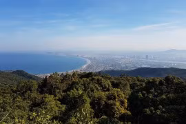 Colloque sur le développement de Da Nang